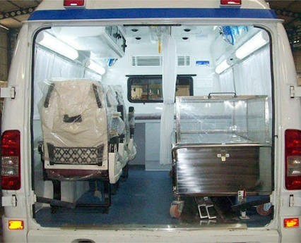 Trained Attendants